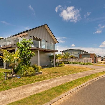 Tattletails Rest - Whitianga Holiday House エクステリア 写真