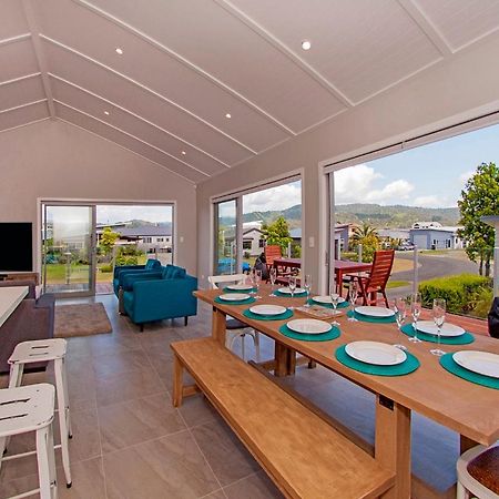 Tattletails Rest - Whitianga Holiday House エクステリア 写真