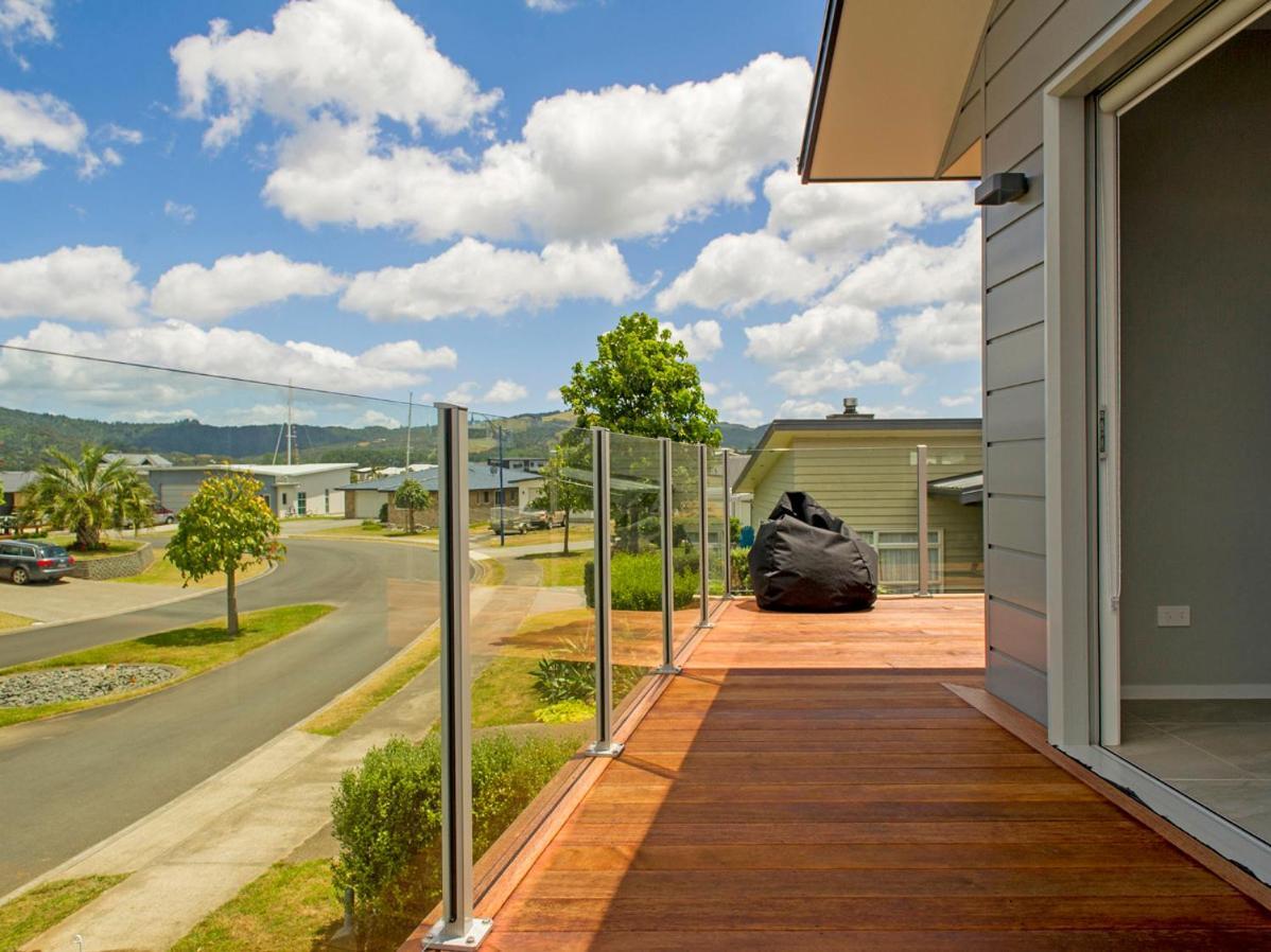 Tattletails Rest - Whitianga Holiday House エクステリア 写真