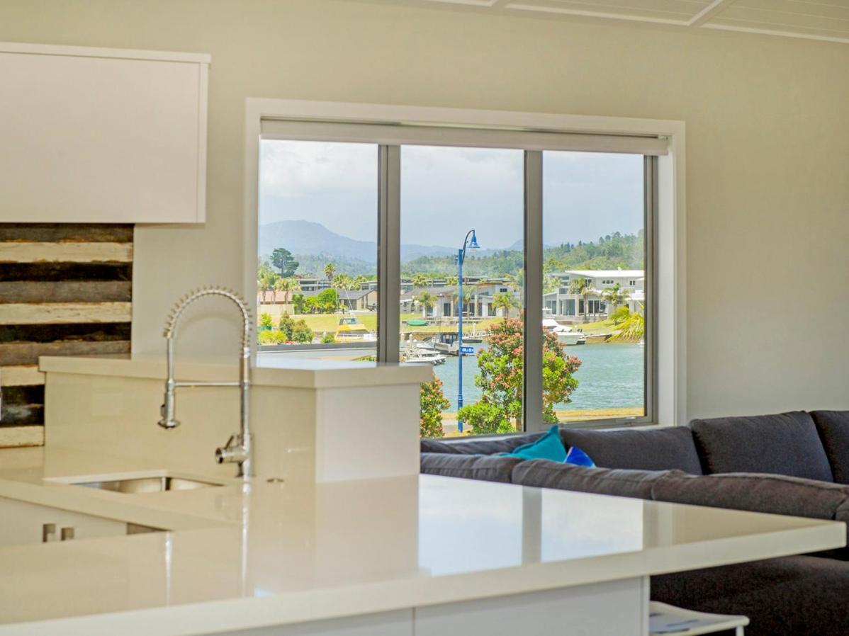Tattletails Rest - Whitianga Holiday House エクステリア 写真