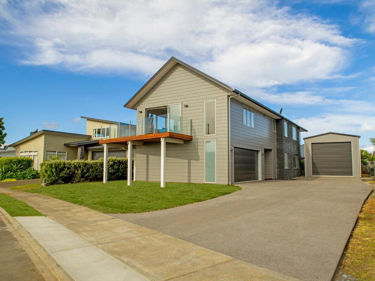 Tattletails Rest - Whitianga Holiday House エクステリア 写真