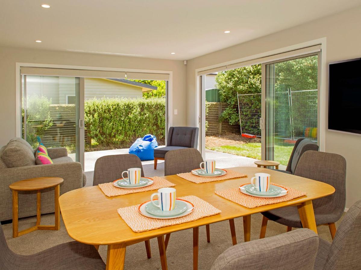 Tattletails Rest - Whitianga Holiday House エクステリア 写真