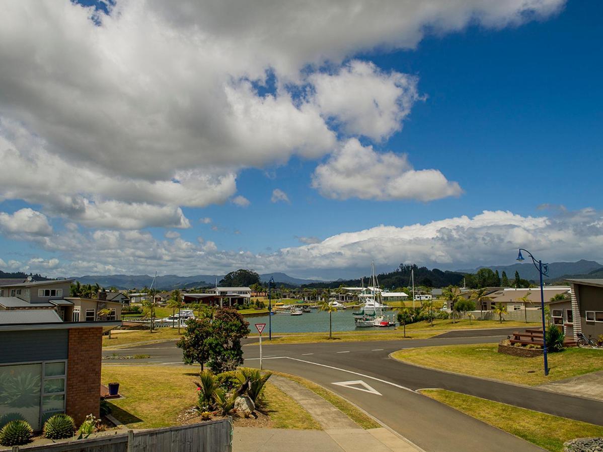 Tattletails Rest - Whitianga Holiday House エクステリア 写真