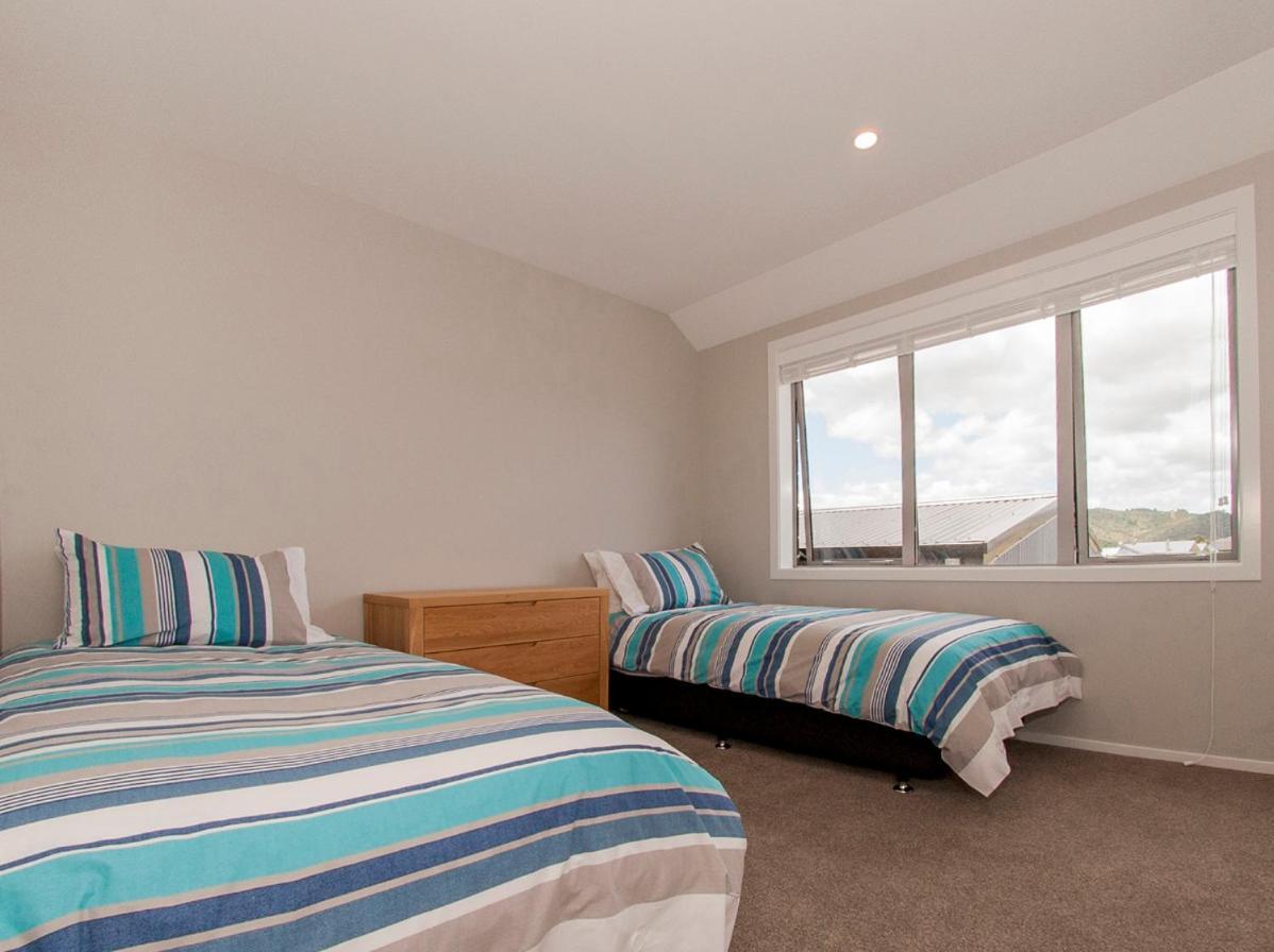 Tattletails Rest - Whitianga Holiday House エクステリア 写真