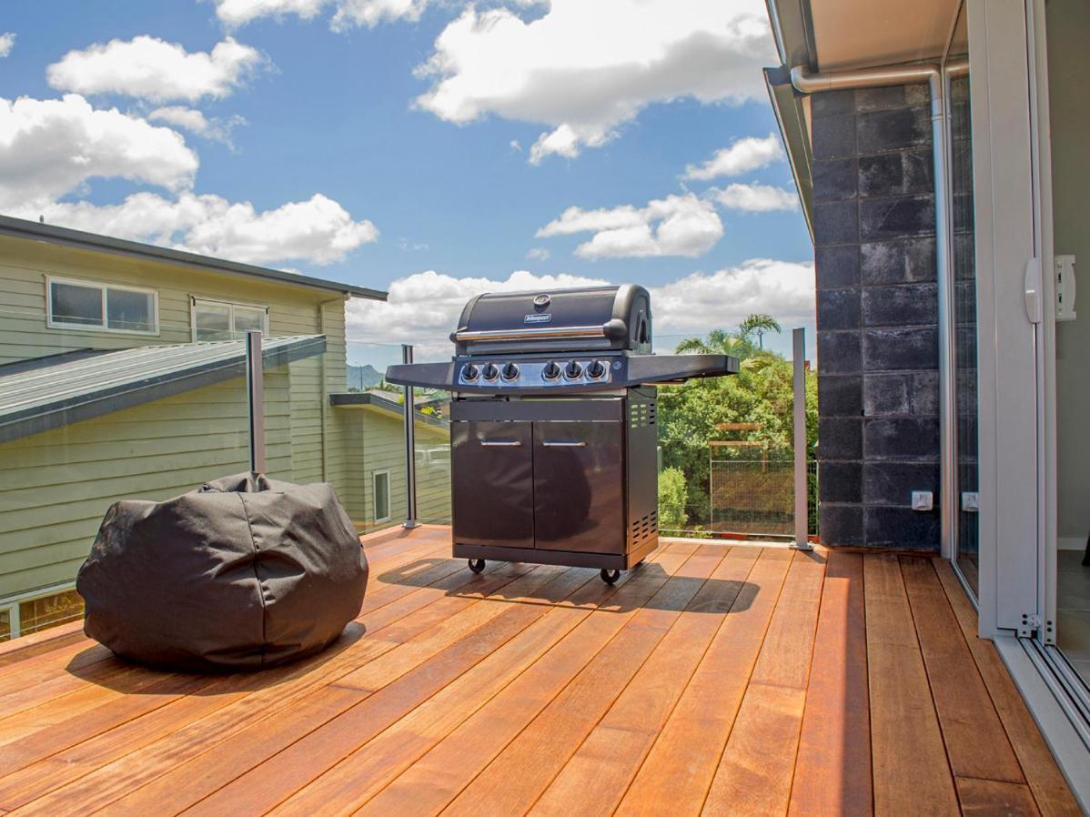 Tattletails Rest - Whitianga Holiday House エクステリア 写真