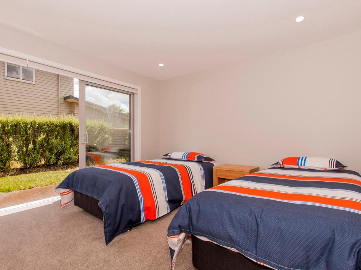 Tattletails Rest - Whitianga Holiday House エクステリア 写真