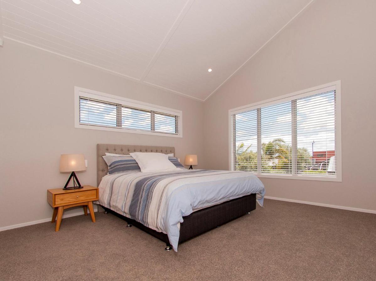 Tattletails Rest - Whitianga Holiday House エクステリア 写真